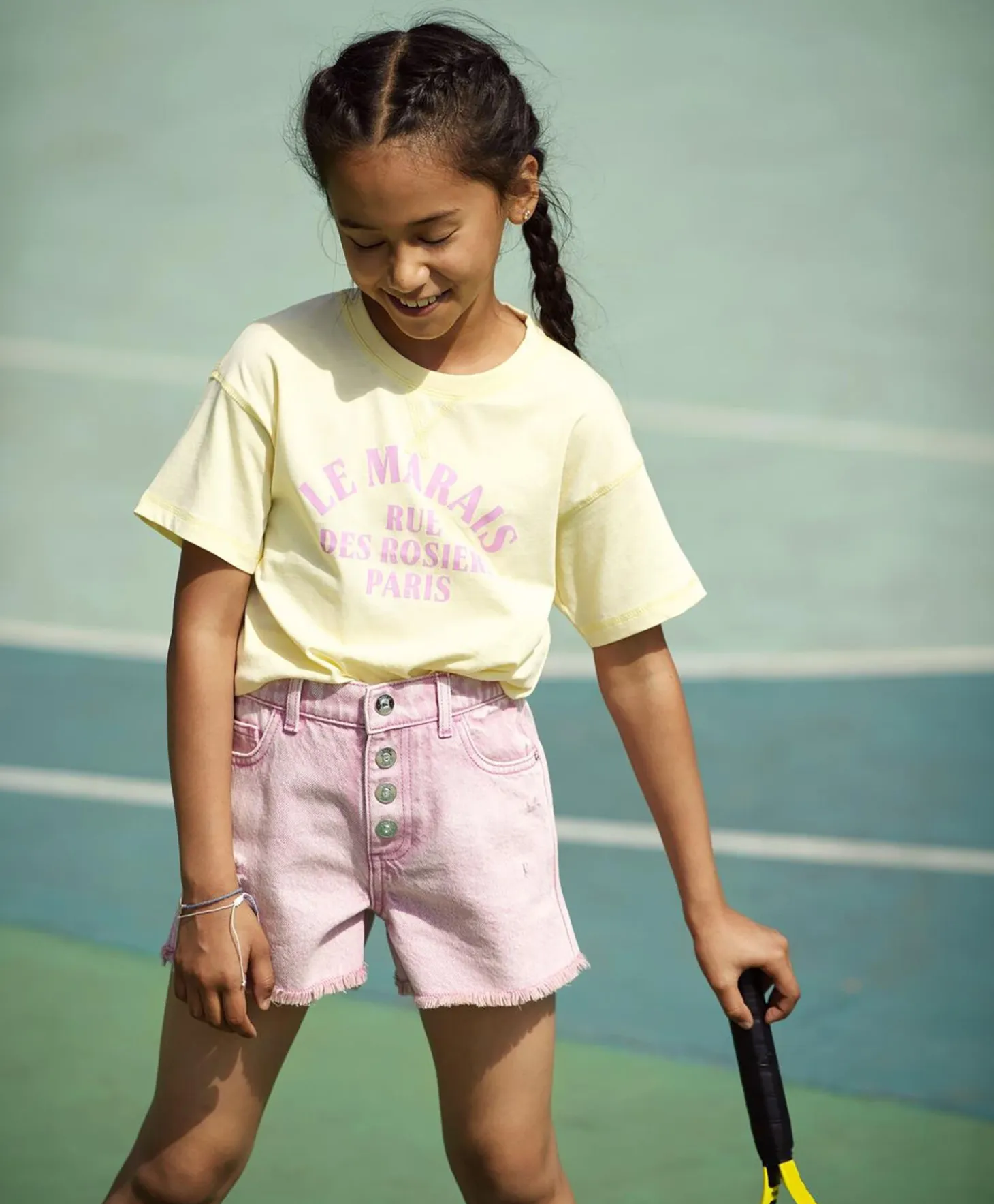Kids Only SINNA top