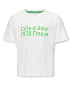 Kids Only SINNA top