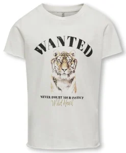 Kids Only T-shirt