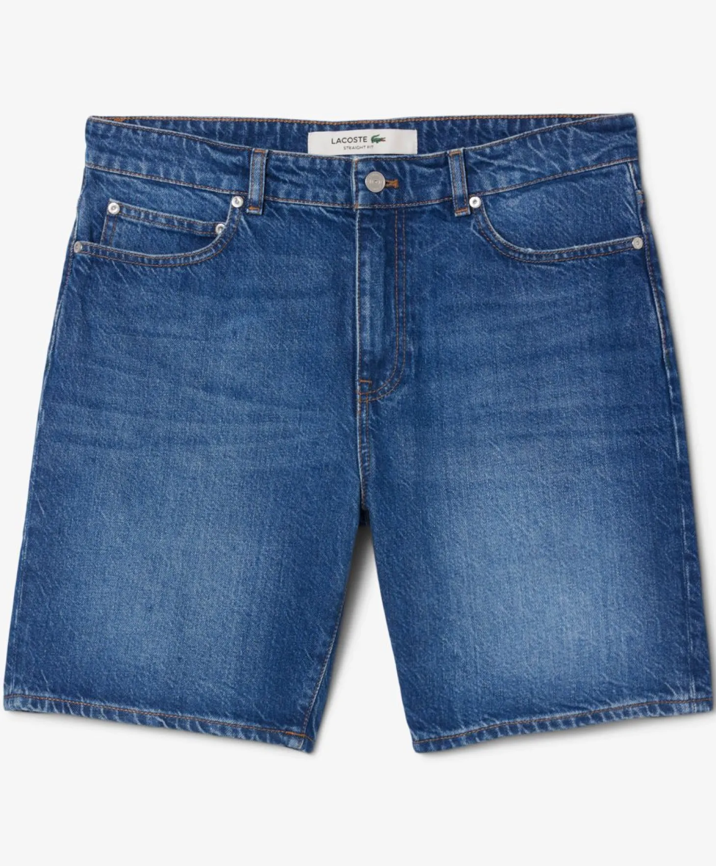 Lacoste Bermuda Shorts