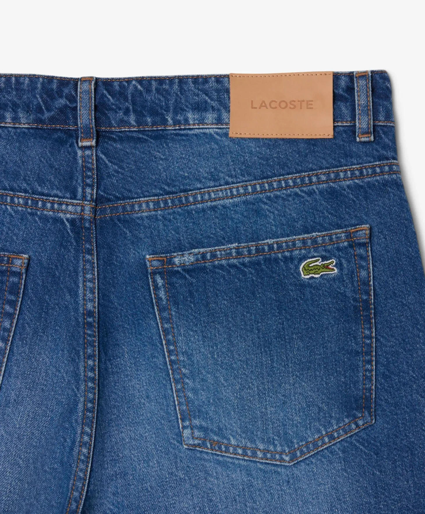 Lacoste Bermuda Shorts