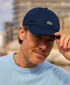 Lacoste cap