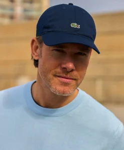 Lacoste cap