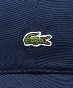 Lacoste cap