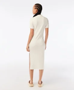 Lacoste Kjole
