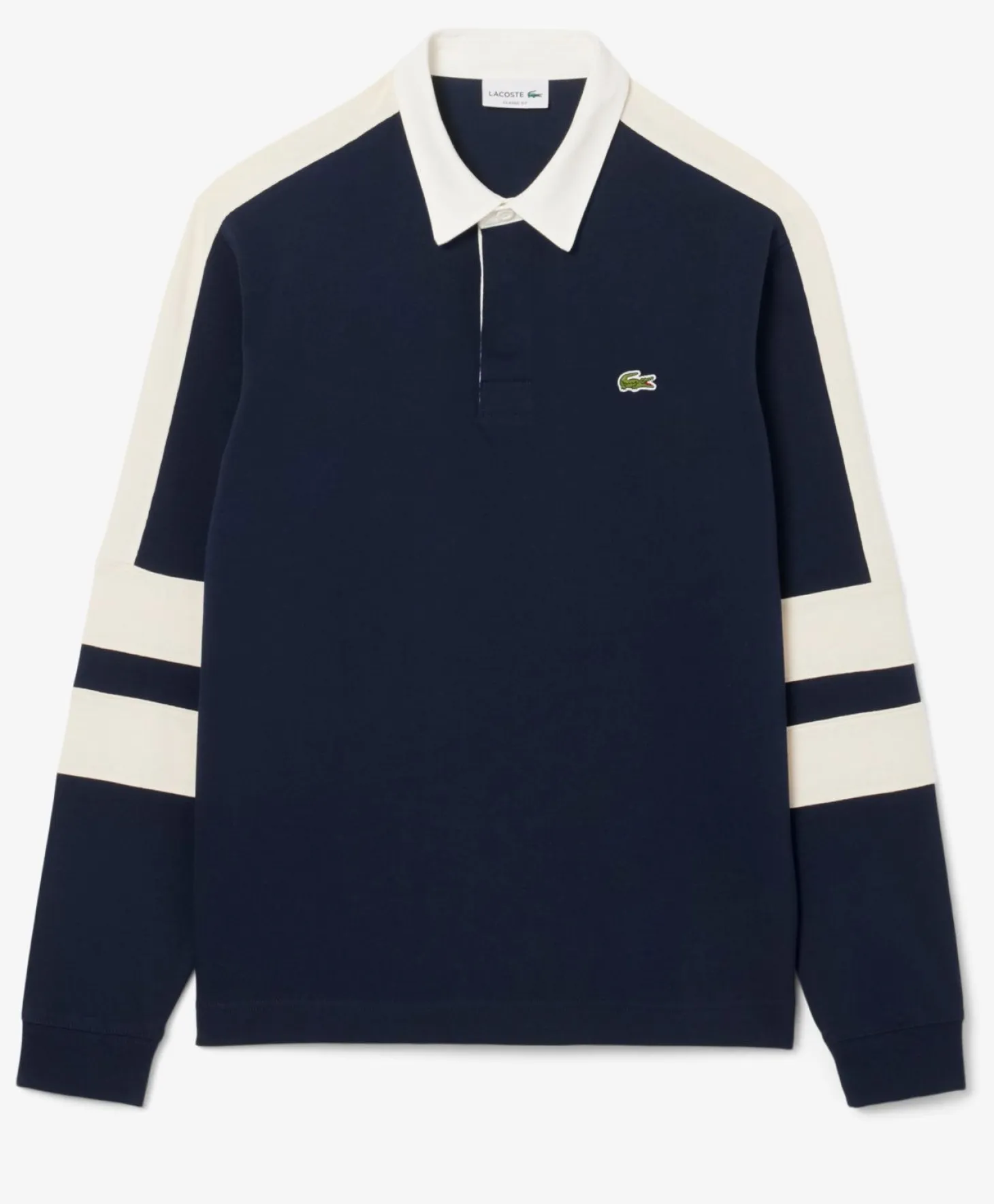 Lacoste Men's Rugby Shirt