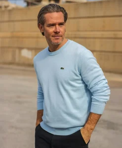 Lacoste Men's Sweater