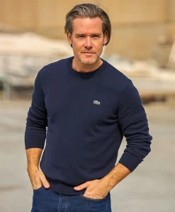 Lacoste Men's Sweater
