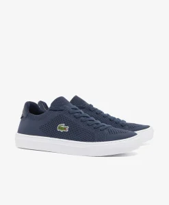 Lacoste Piquee Sneakers