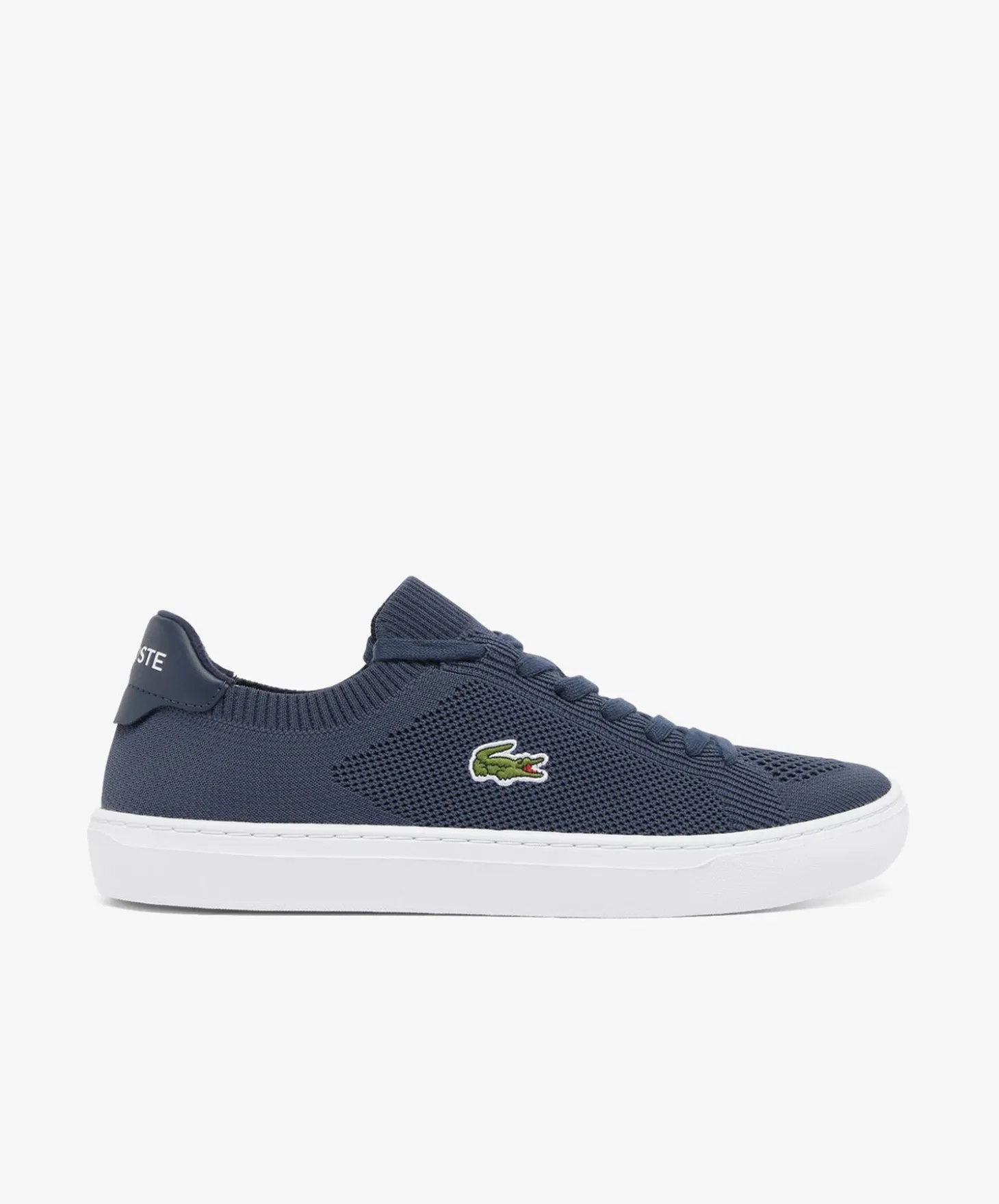 Lacoste Piquee Sneakers