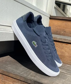 Lacoste Piquee Sneakers