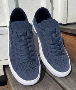 Lacoste Piquee Sneakers
