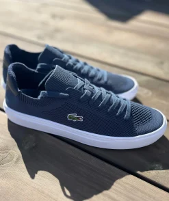 Lacoste Piquee Sneakers