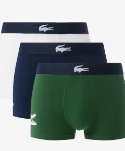 Lacoste 3pk trunk boxer