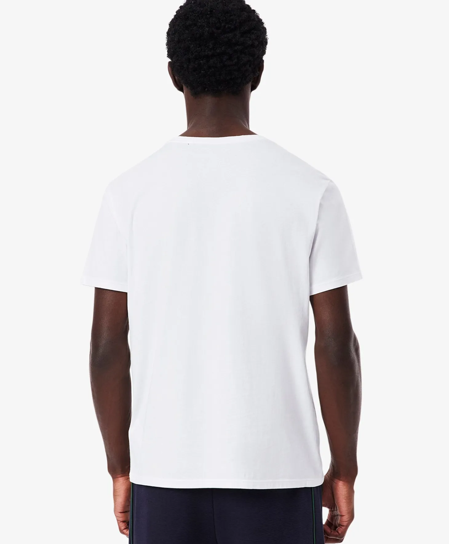 Lacoste 3pk T-shirt