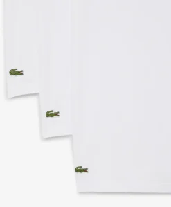 Lacoste 3pk T-shirt