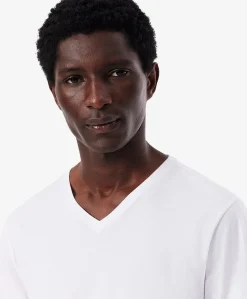 Lacoste 3pk T-shirt