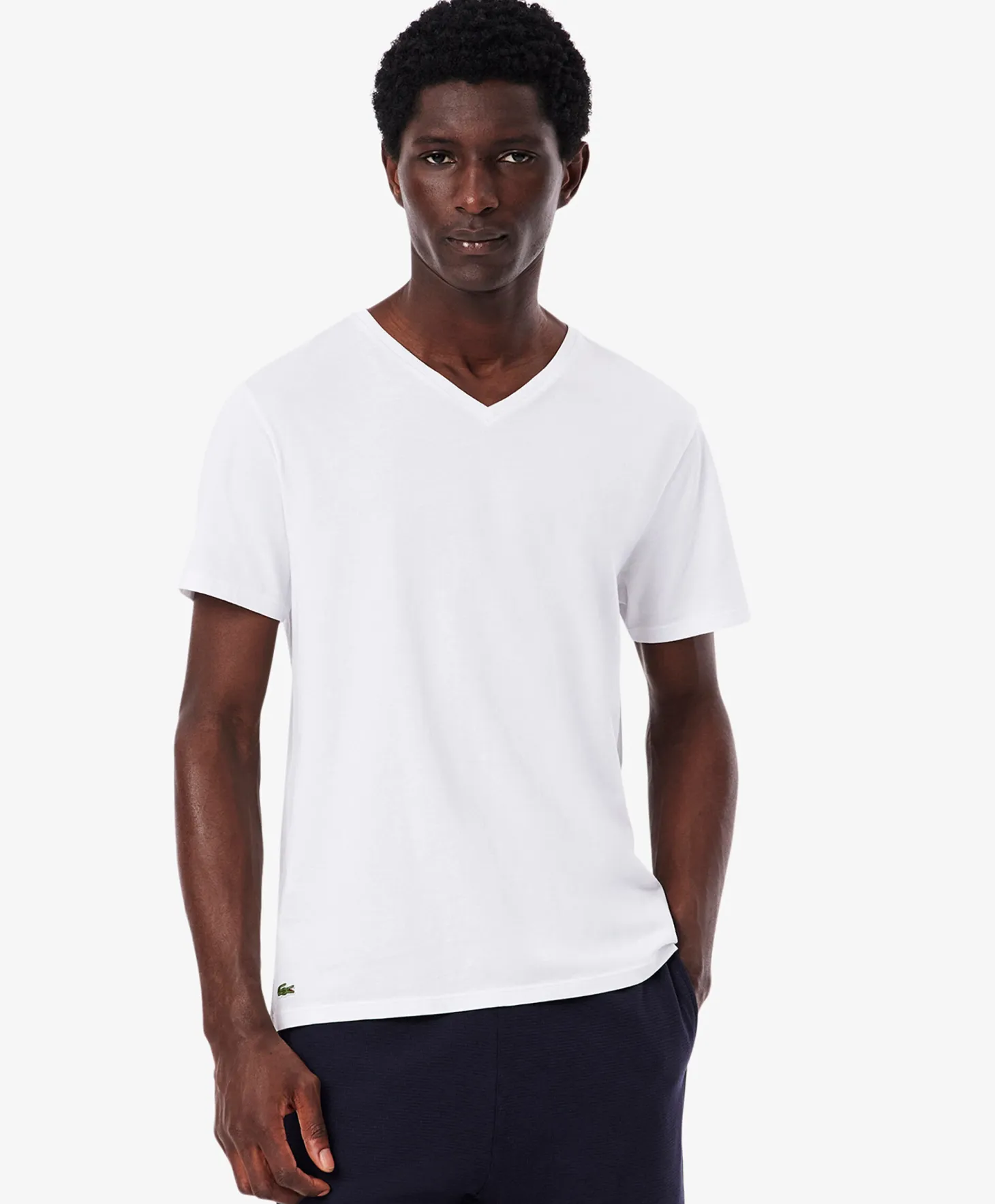 Lacoste 3pk T-shirt