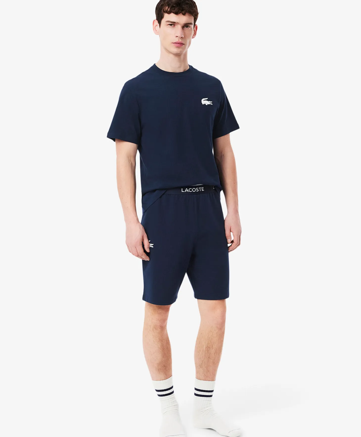 Lacoste Shorts loungewear