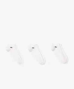 Lacoste socks 3pk