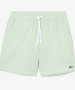 Lacoste Swimming Trunks