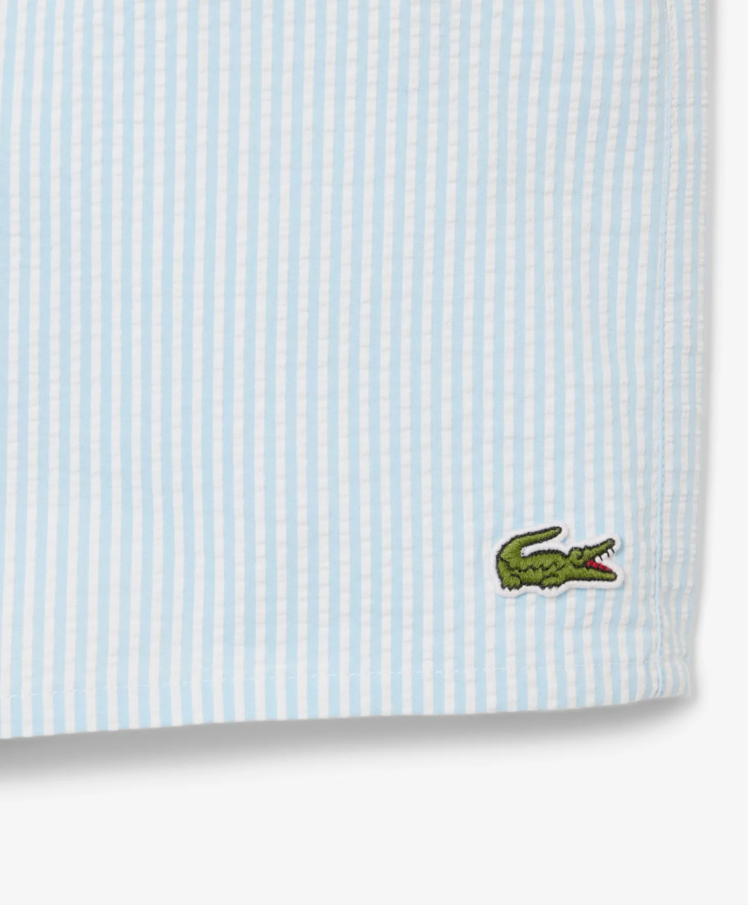 Lacoste Swimming Trunks