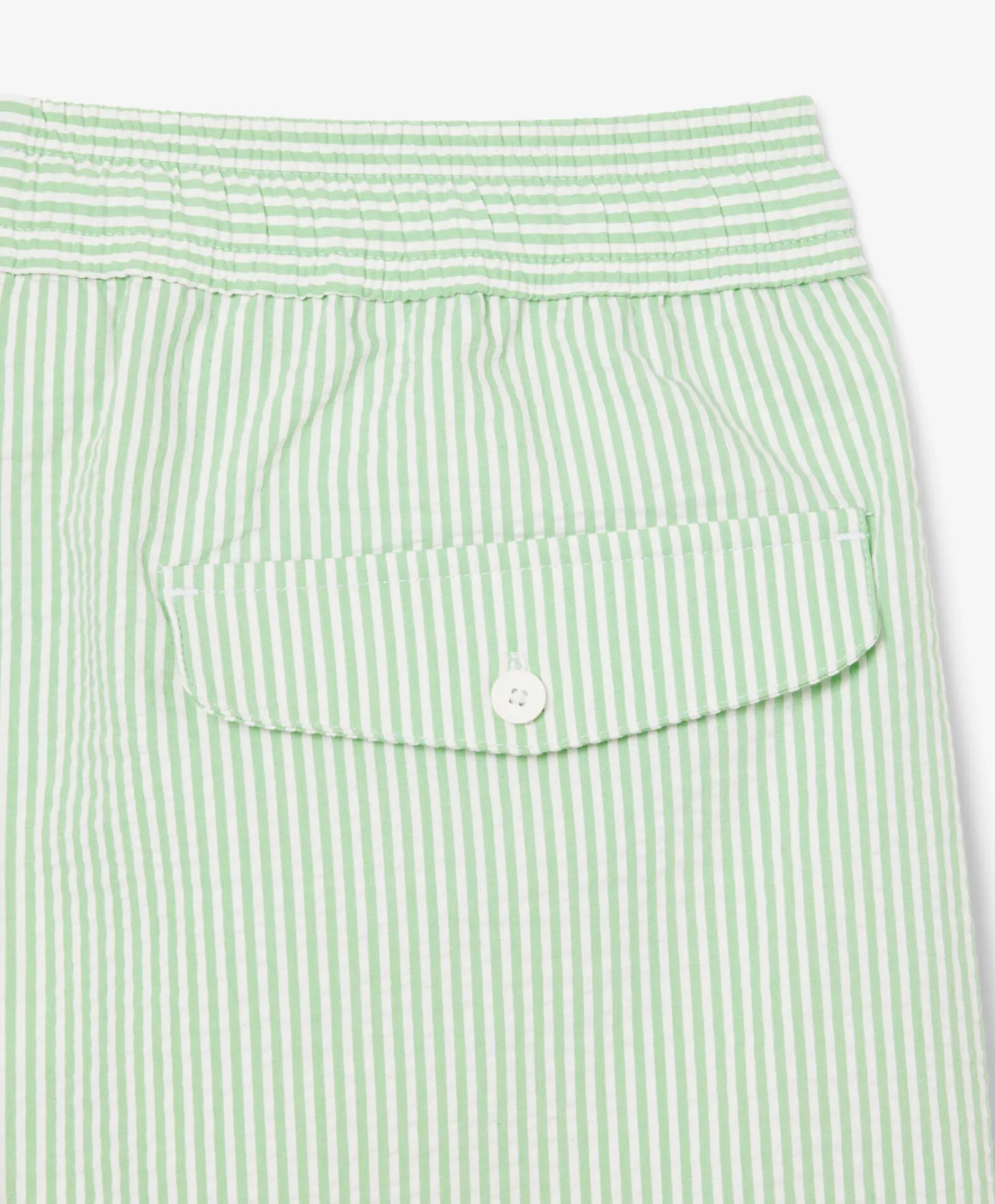 Lacoste Swimming Trunks