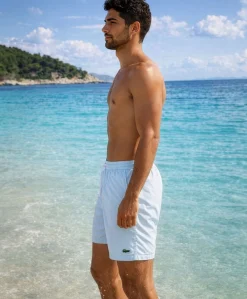Lacoste Swimming Trunks