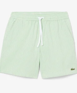 Lacoste Swimming Trunks