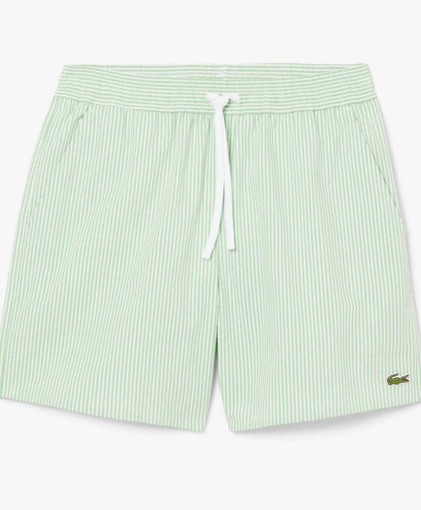 Lacoste Swimming Trunks