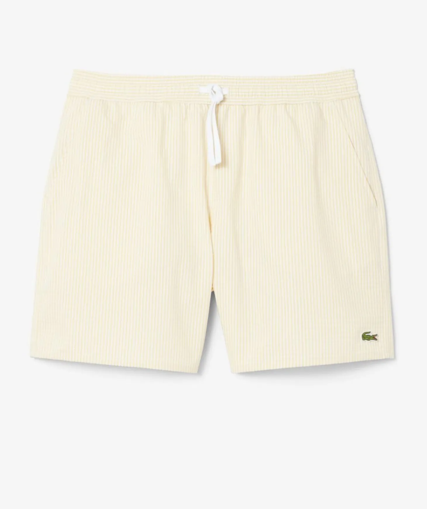 Lacoste Swimming Trunks