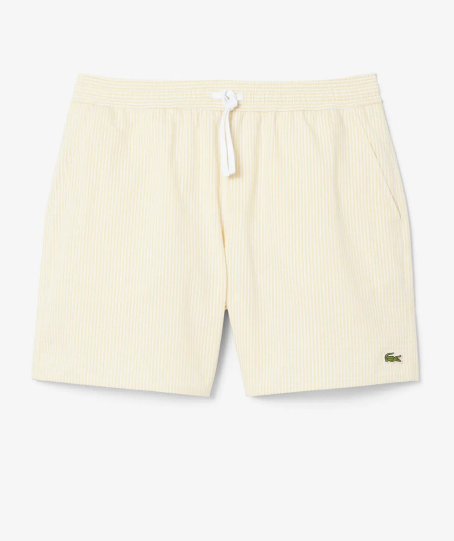 Lacoste Swimming Trunks