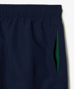 Lacoste Swimming Trunks