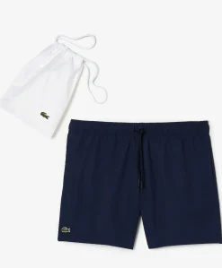 Lacoste Swimming Trunks