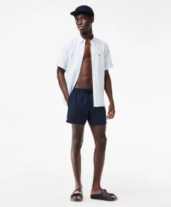 Lacoste Swimming Trunks