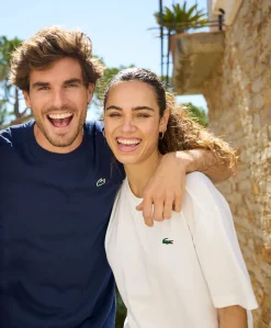 Lacoste Tee-Shirt