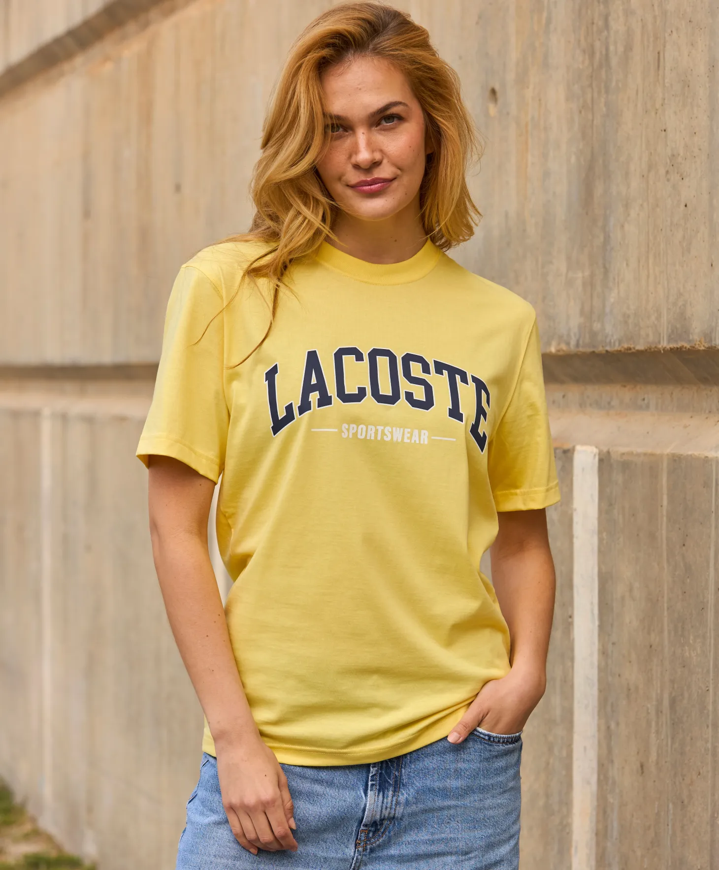 Lacoste Tee Shirt