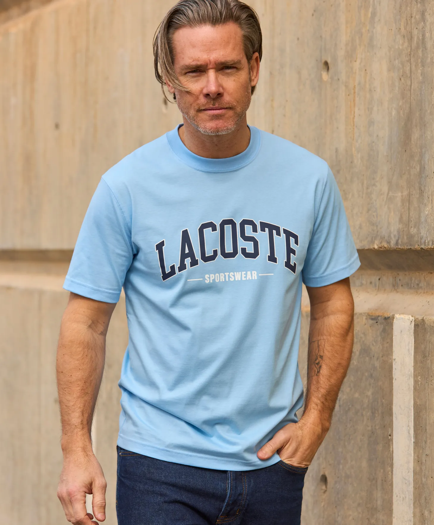Lacoste Tee Shirt