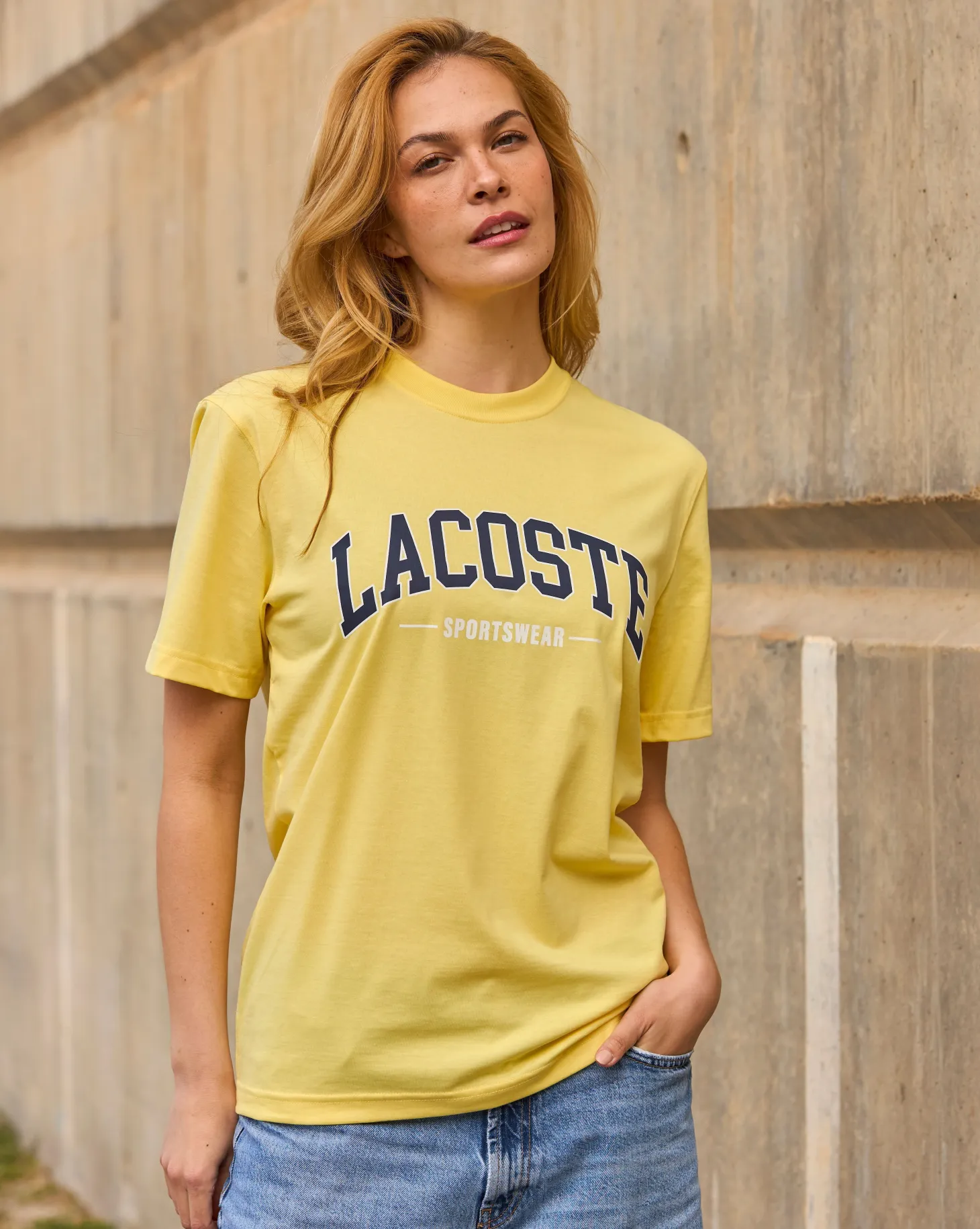 Lacoste Tee Shirt