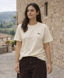 Lacoste Tee-Shirt