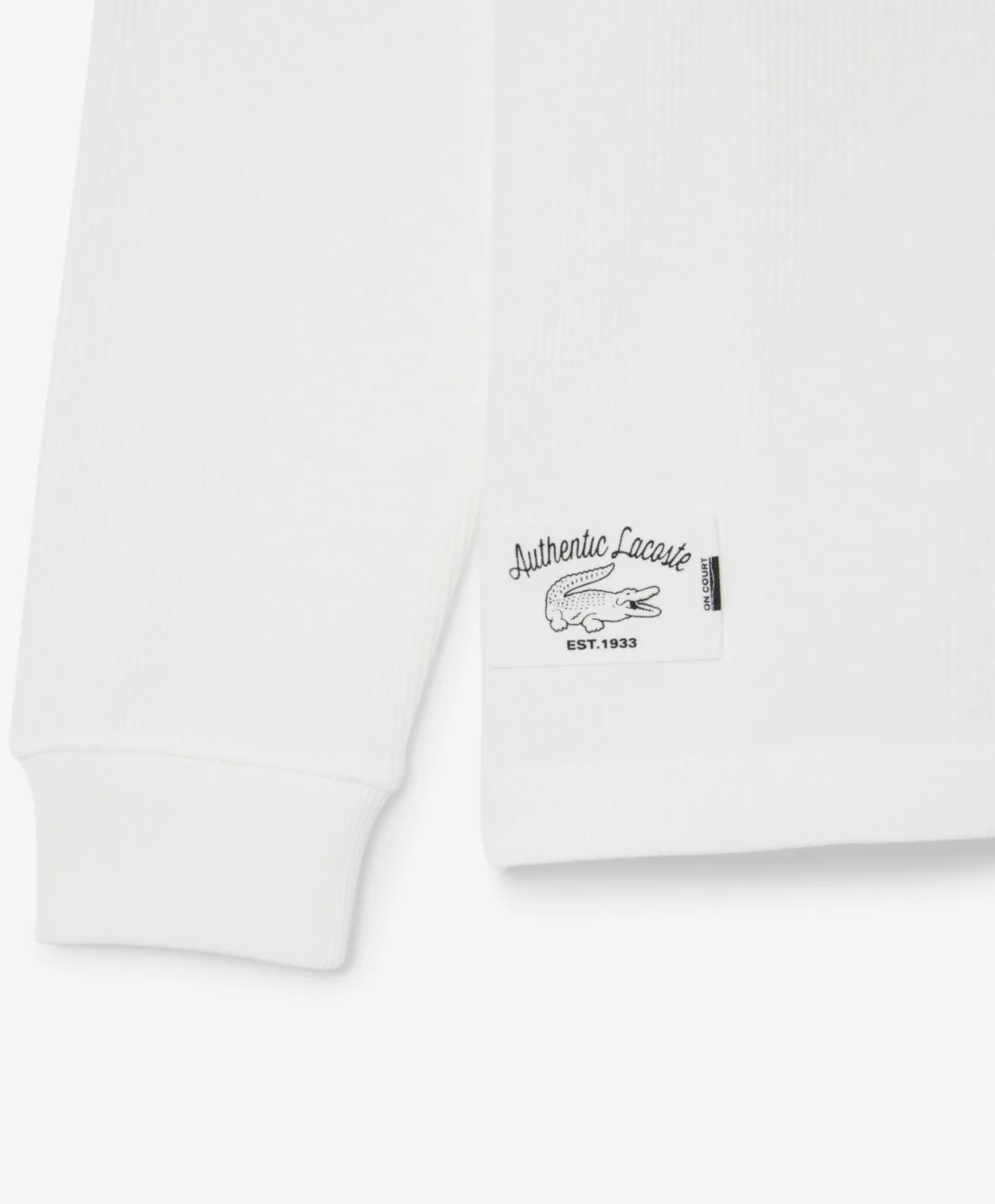 Lacoste Tee Shirt