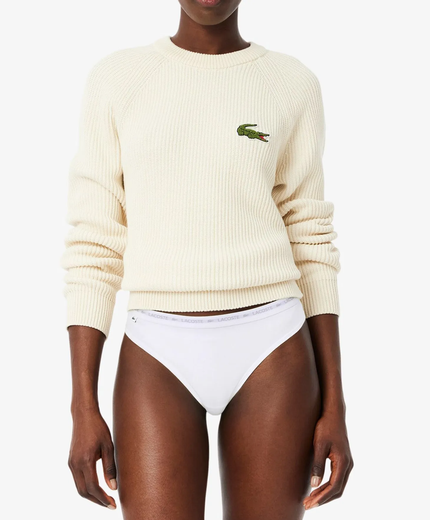 Lacoste Thong 3pk