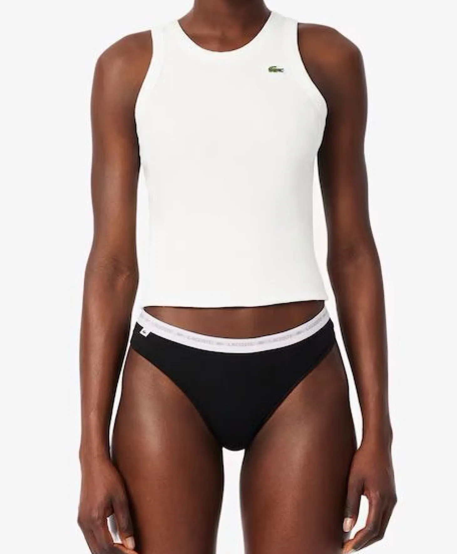Lacoste Thong 3pk