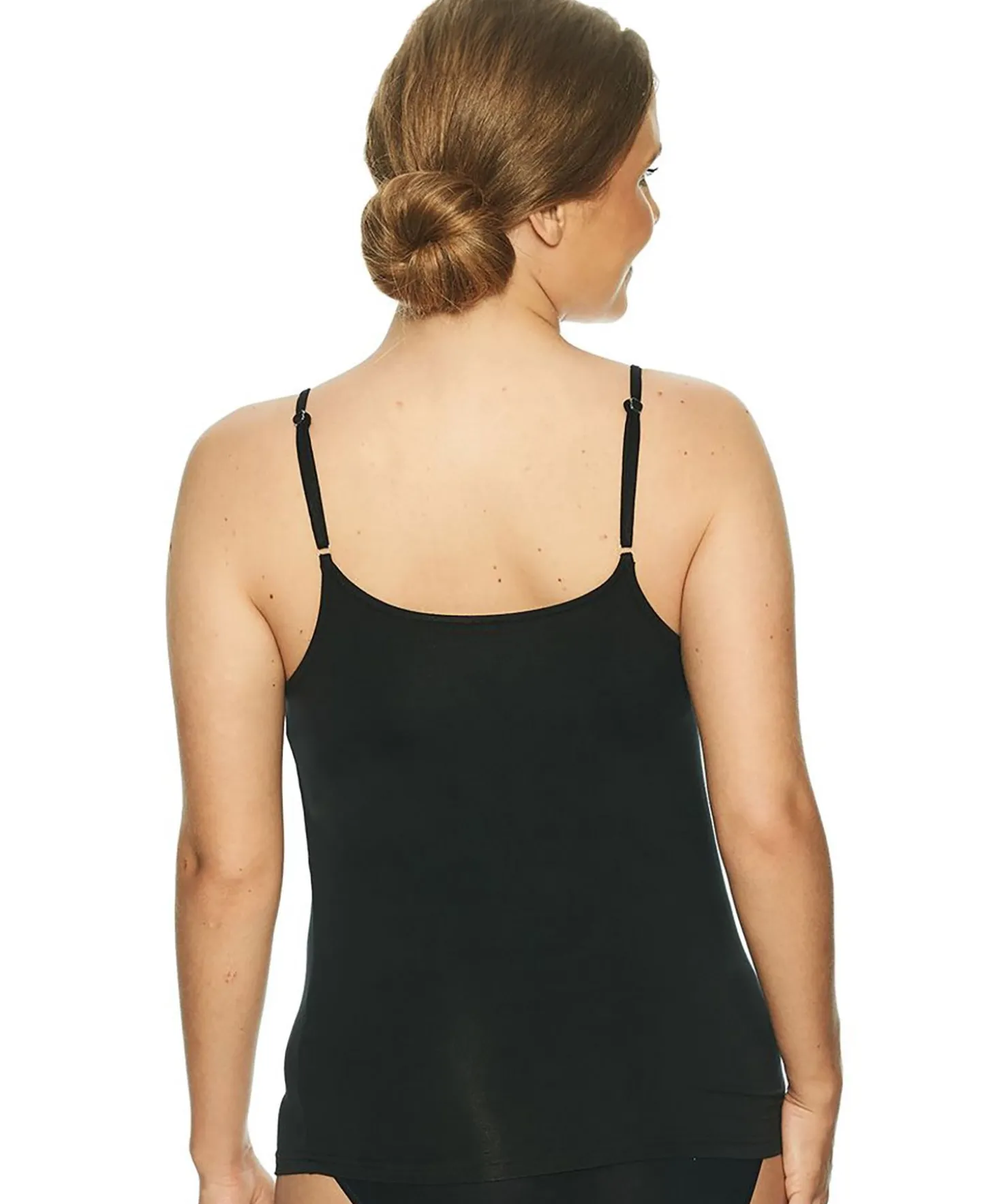 Lady Avenue Bamboo Camisole