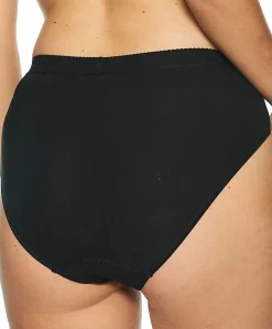 Lady Avenue Bamboo Classic Brief