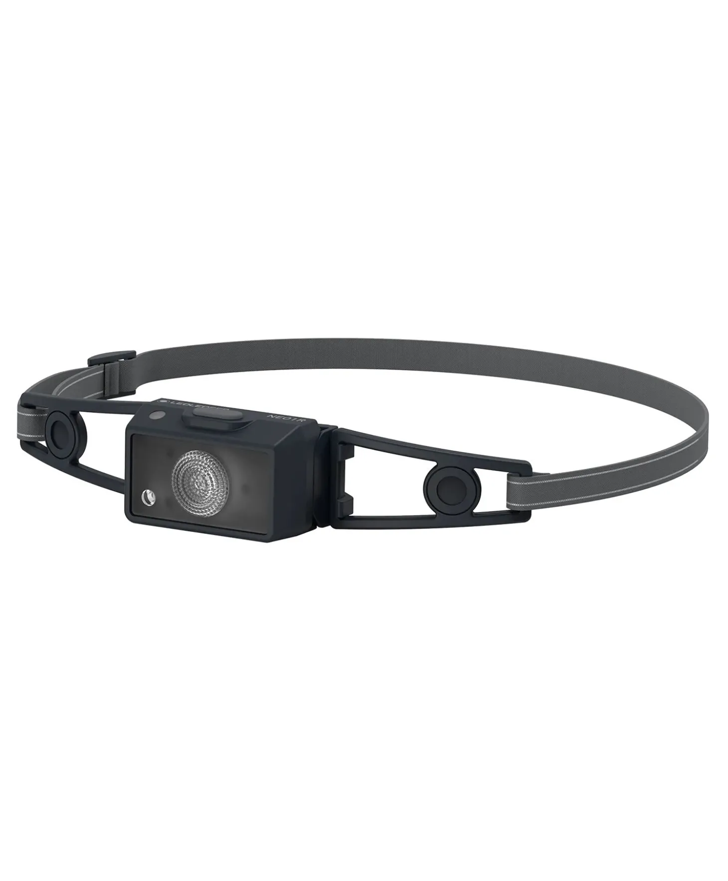 Ledlenser Hodelykt NEO1R 250 lm