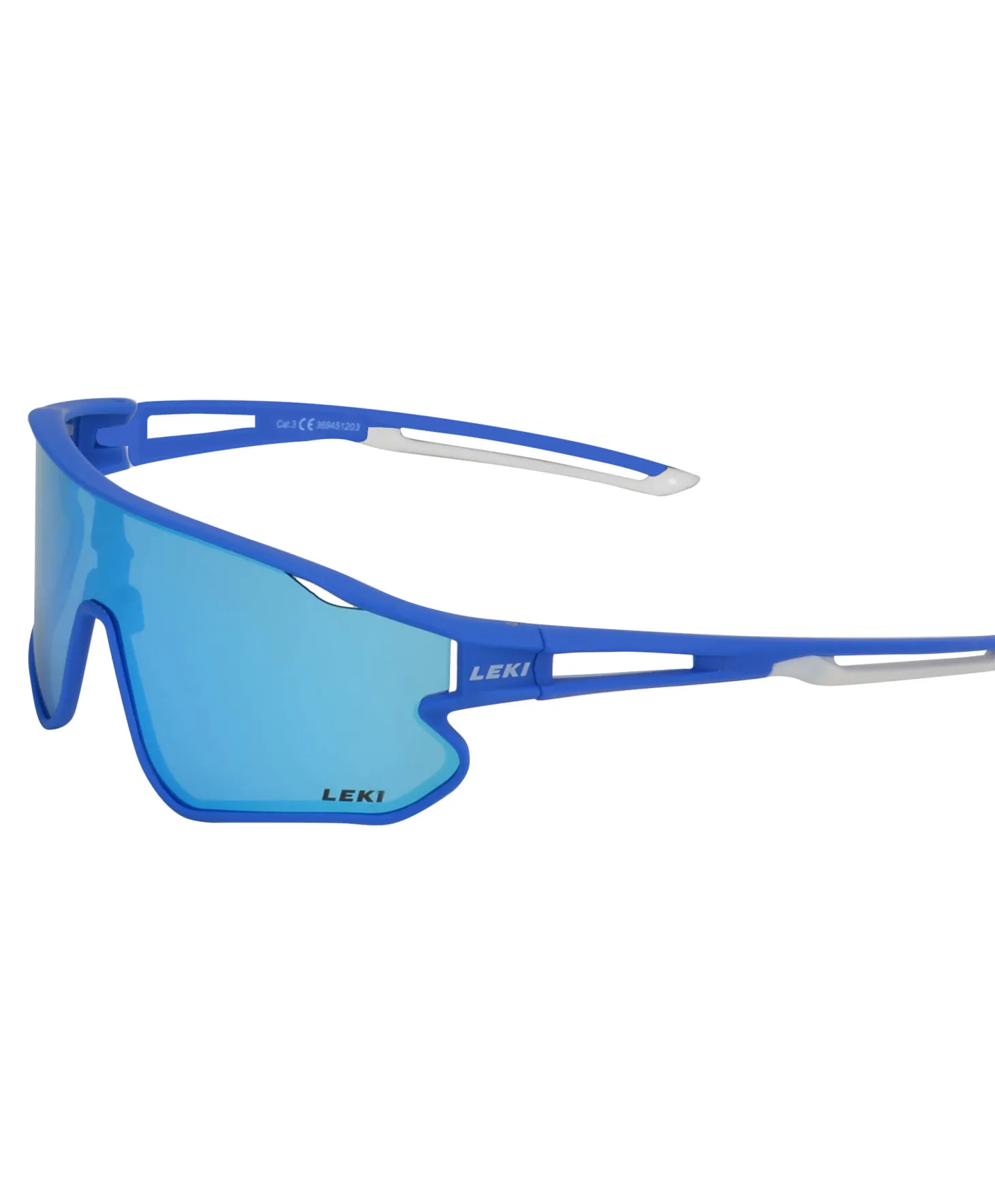 Leki Spectra sportsbrille