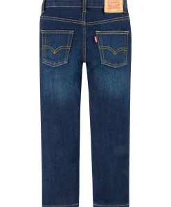 Levi's 512 Slim Taper Jeans