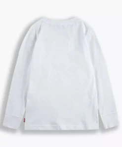 Levi's Batwing Chesthit tee jr