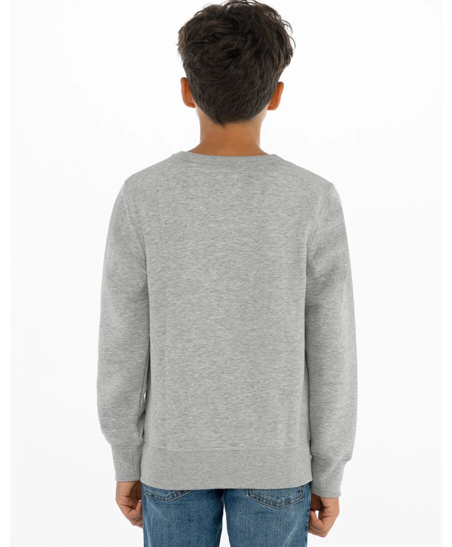 Levi's Batwing genser jr